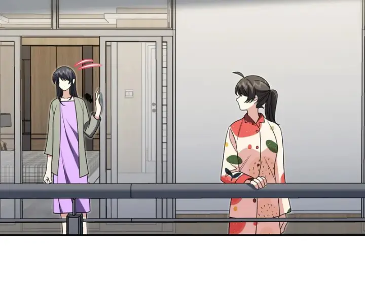 漫画《我家老婆来自一千年前》433第131张图