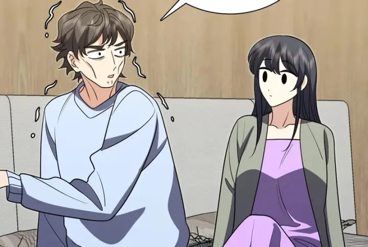 漫画《我家老婆来自一千年前》433第91张图