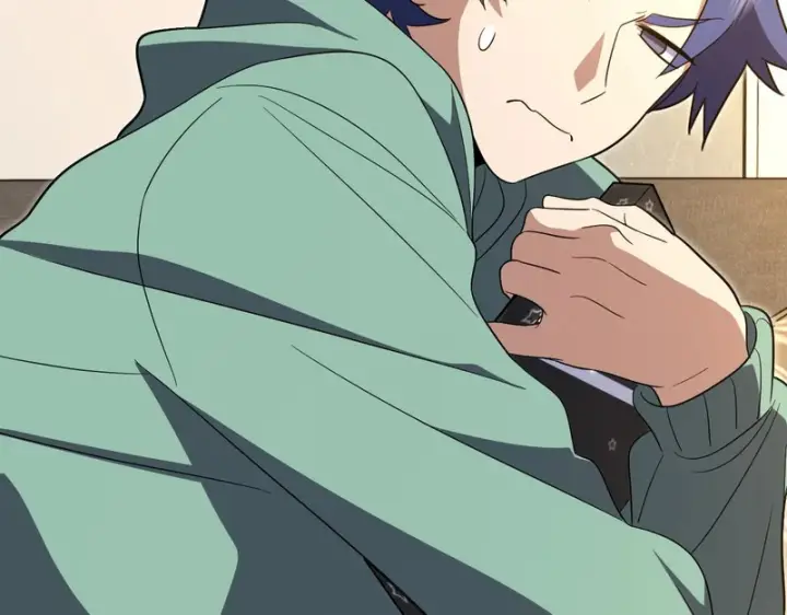 漫画《我家老婆来自一千年前》434第130张图
