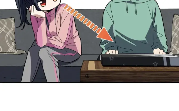 漫画《我家老婆来自一千年前》434第151张图