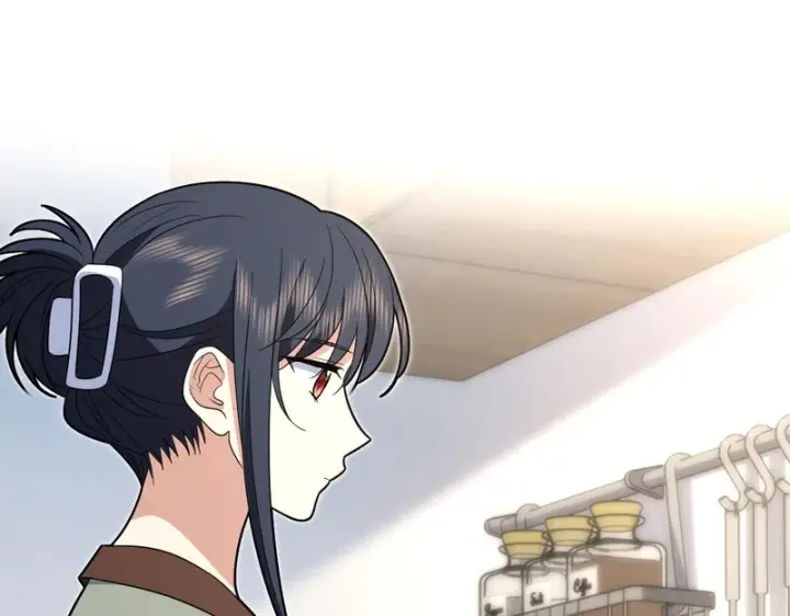 漫画《我家老婆来自一千年前》434第20张图