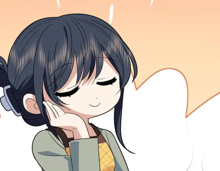 漫画《我家老婆来自一千年前》434第26张图
