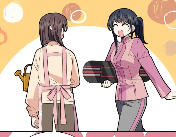漫画《我家老婆来自一千年前》434第48张图