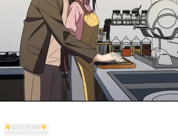 漫画《我家老婆来自一千年前》435第119张图