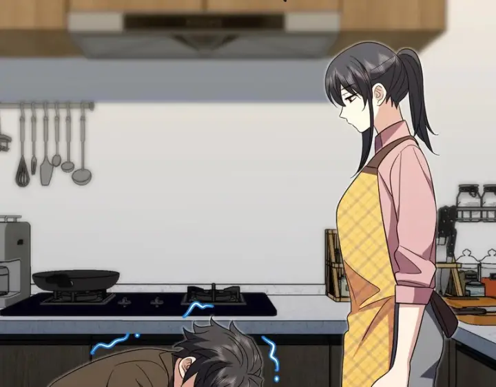 漫画《我家老婆来自一千年前》435第141张图
