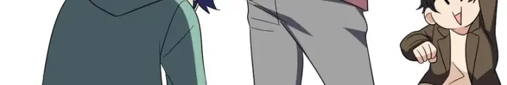 漫画《我家老婆来自一千年前》435第74张图