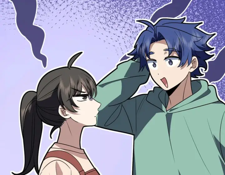 漫画《我家老婆来自一千年前》436第10张图
