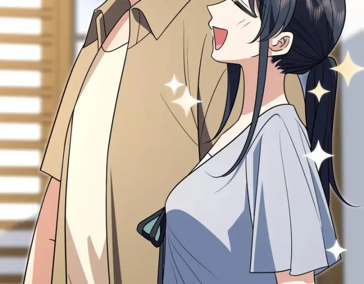 漫画《我家老婆来自一千年前》436第154张图