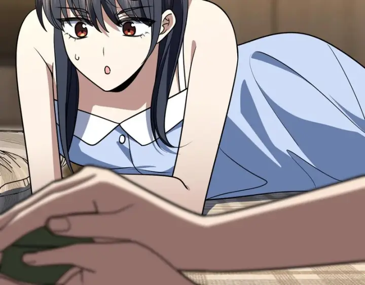 漫画《我家老婆来自一千年前》436第98张图