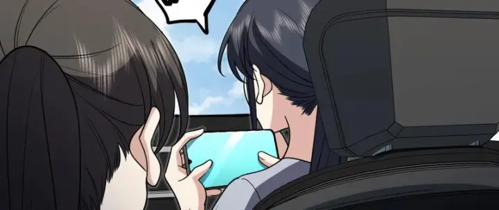 漫画《我家老婆来自一千年前》437第11张图
