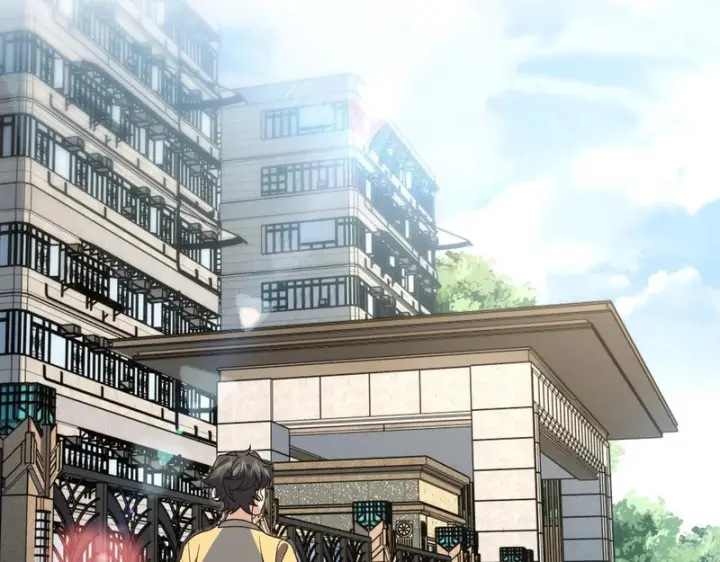 漫画《我家老婆来自一千年前》437第118张图