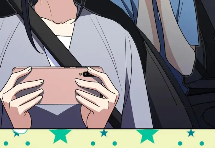 漫画《我家老婆来自一千年前》437第36张图