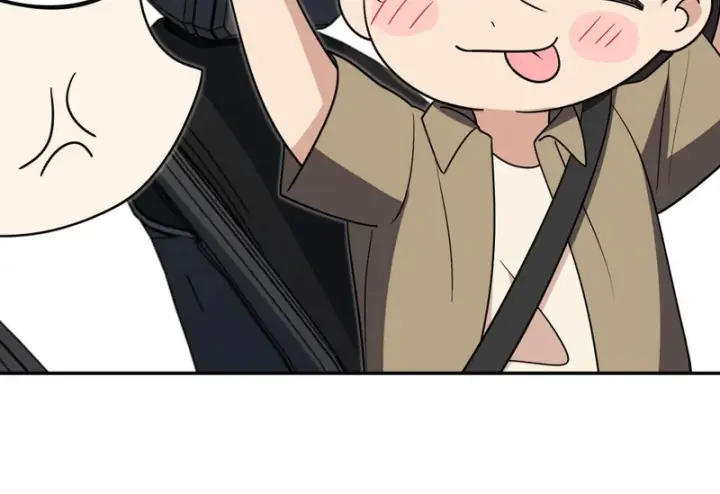 漫画《我家老婆来自一千年前》437第38张图