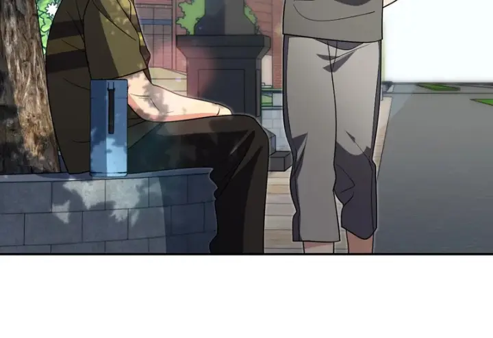 漫画《我家老婆来自一千年前》437第48张图