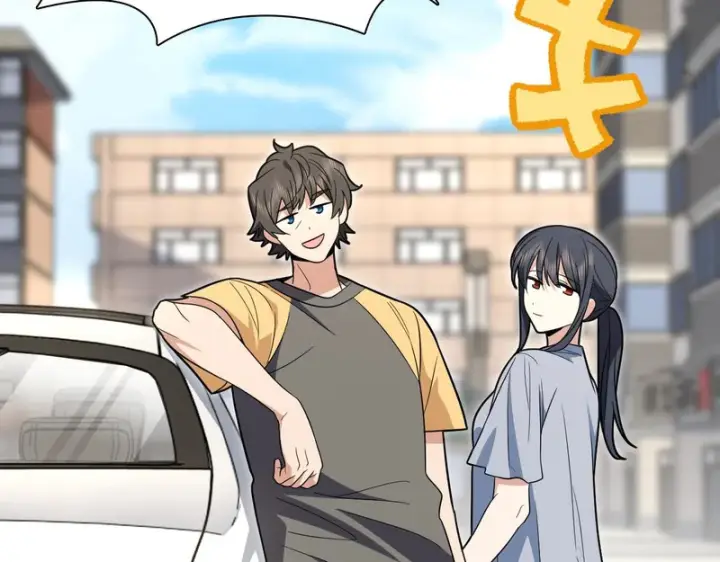 漫画《我家老婆来自一千年前》438第17张图