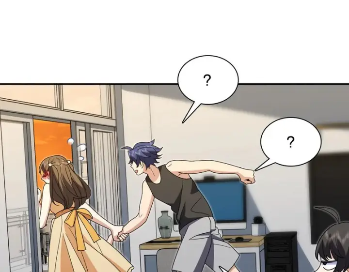 漫画《我家老婆来自一千年前》439第101张图