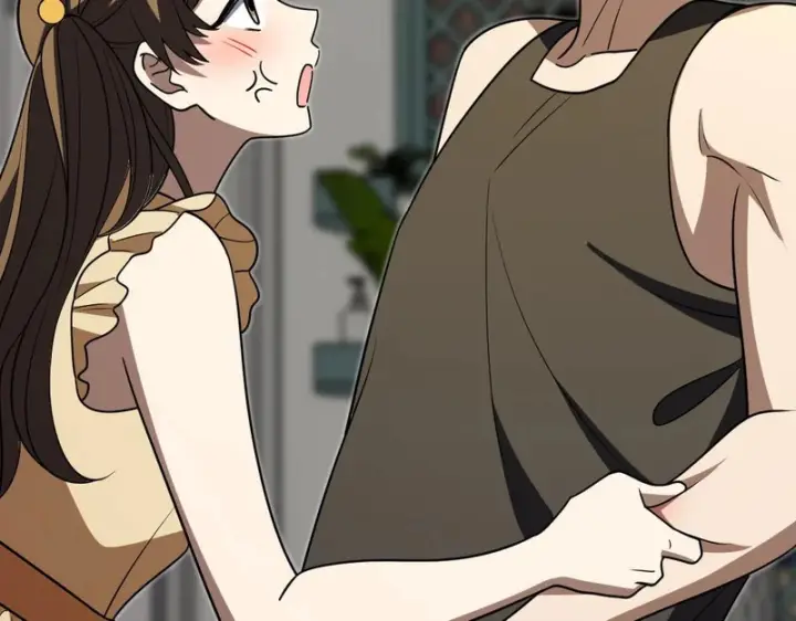 漫画《我家老婆来自一千年前》439第108张图