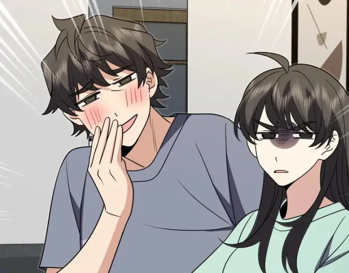 漫画《我家老婆来自一千年前》439第151张图