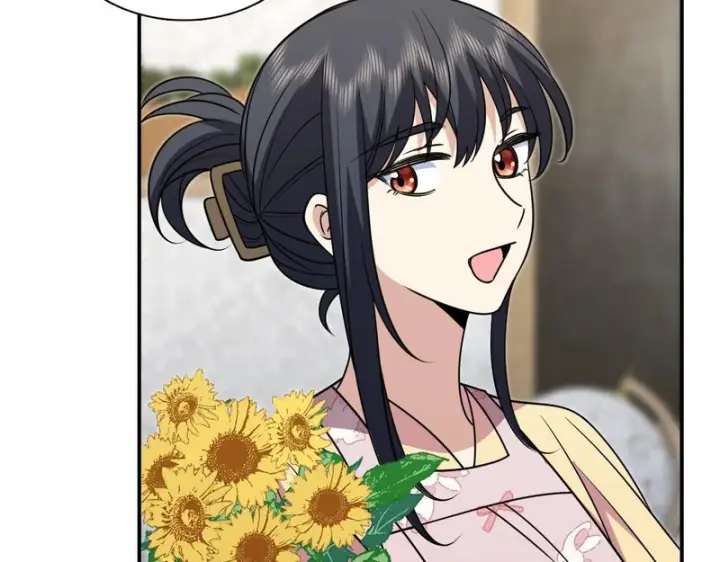 漫画《我家老婆来自一千年前》439第40张图