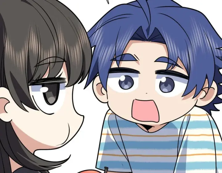 漫画《我家老婆来自一千年前》440第125张图