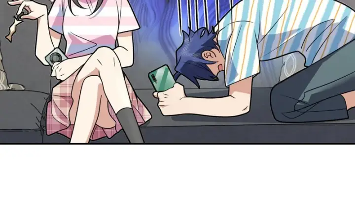 漫画《我家老婆来自一千年前》440第130张图