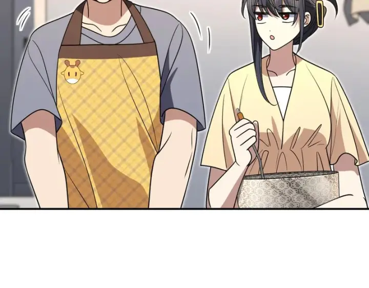 漫画《我家老婆来自一千年前》440第18张图