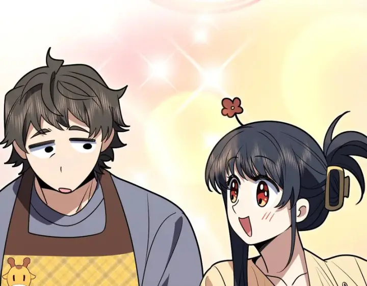 漫画《我家老婆来自一千年前》440第31张图