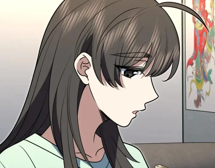 漫画《我家老婆来自一千年前》440第46张图