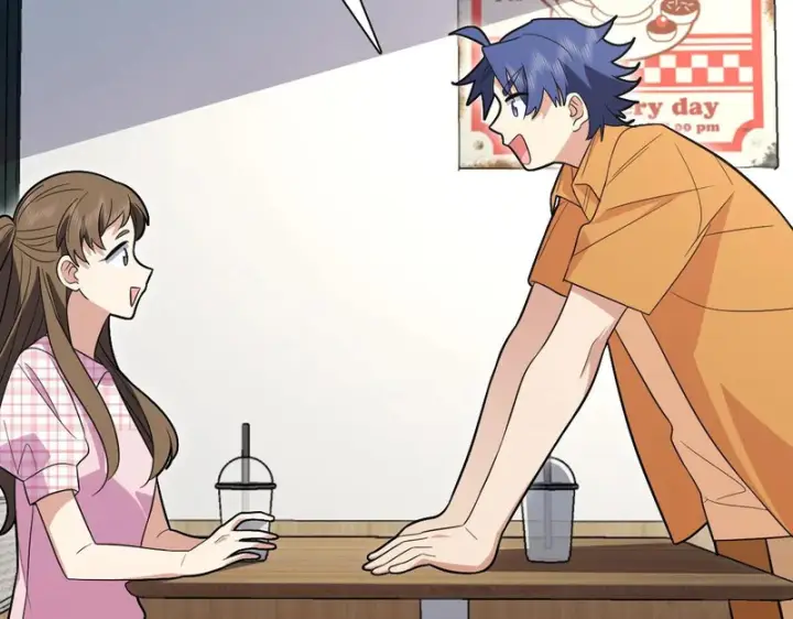 漫画《我家老婆来自一千年前》442第31张图