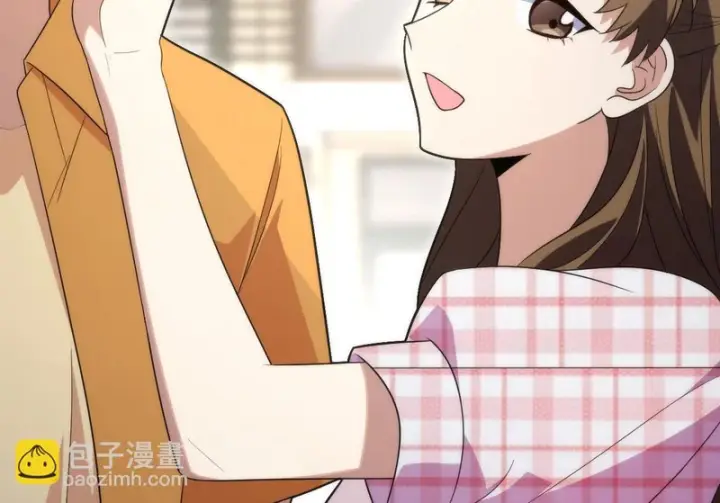 漫画《我家老婆来自一千年前》442第45张图
