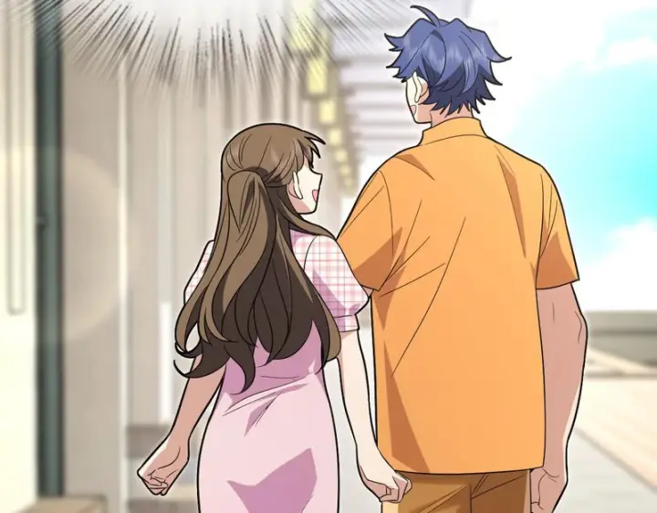 漫画《我家老婆来自一千年前》442第57张图