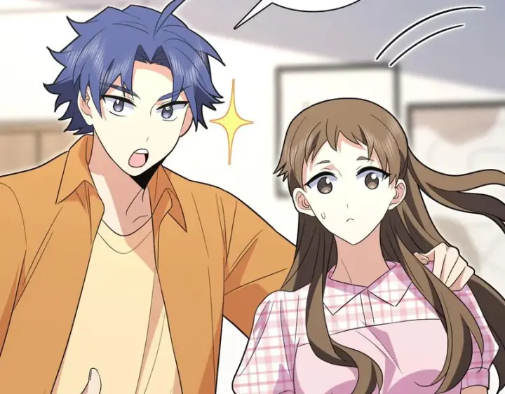 漫画《我家老婆来自一千年前》442第91张图