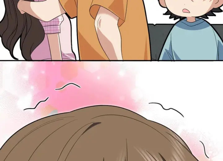 漫画《我家老婆来自一千年前》442第95张图