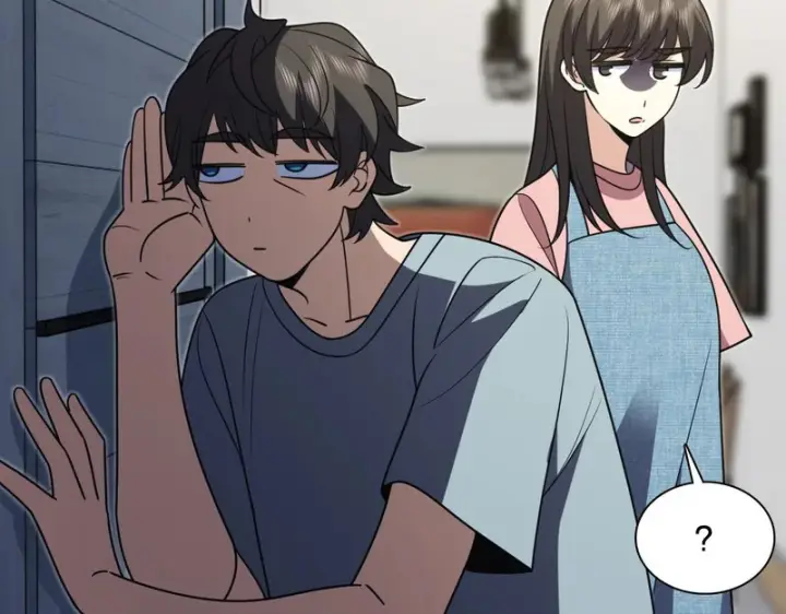 漫画《我家老婆来自一千年前》443第30张图