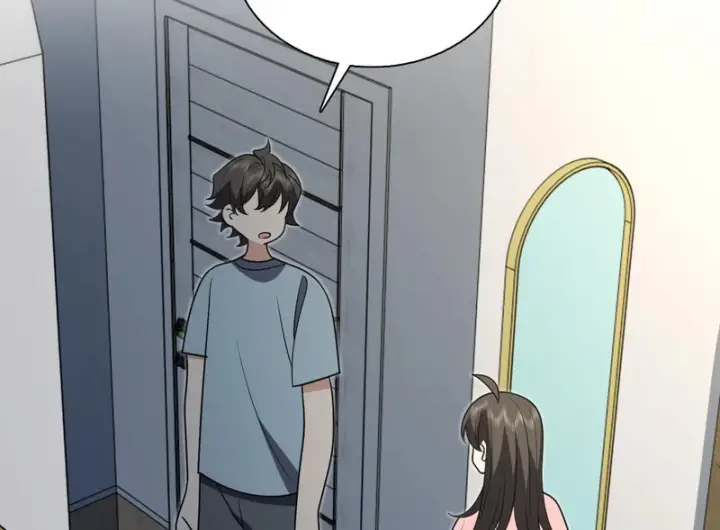 漫画《我家老婆来自一千年前》443第39张图
