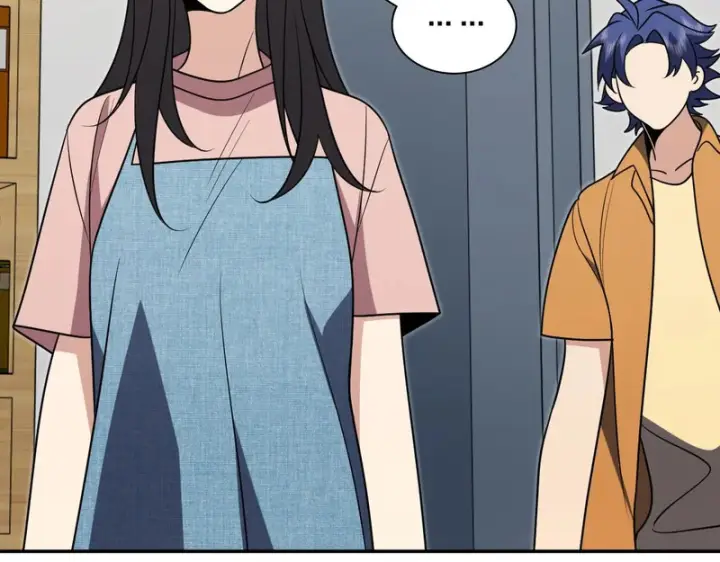 漫画《我家老婆来自一千年前》443第66张图