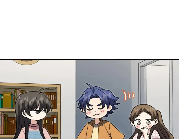 漫画《我家老婆来自一千年前》443第68张图