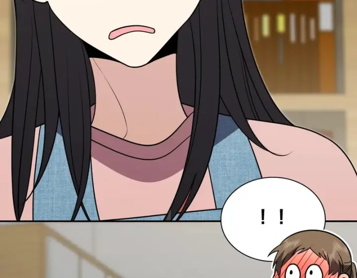 漫画《我家老婆来自一千年前》443第78张图
