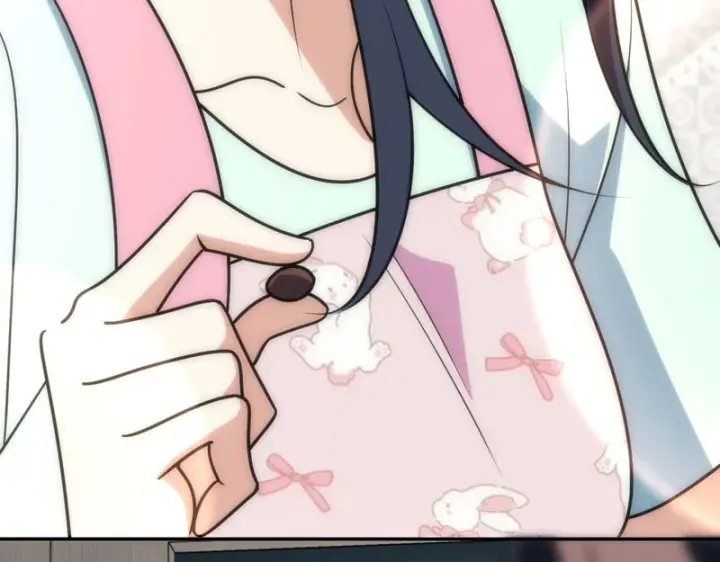 漫画《我家老婆来自一千年前》444第53张图