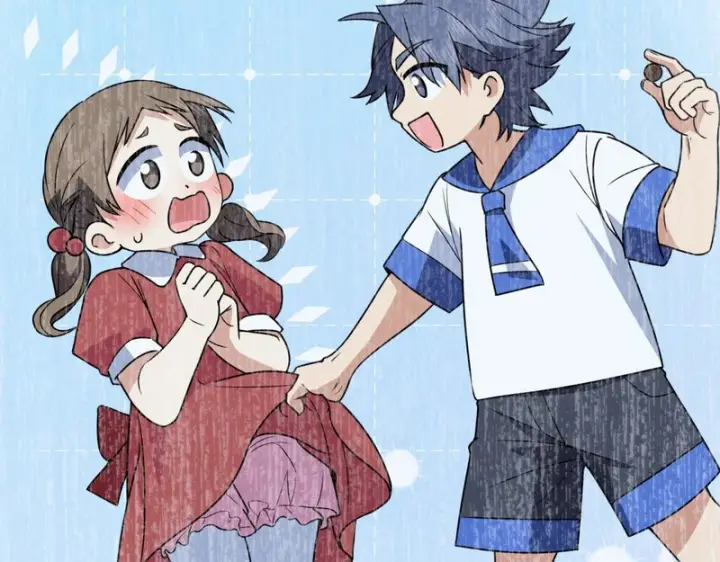 漫画《我家老婆来自一千年前》444第90张图