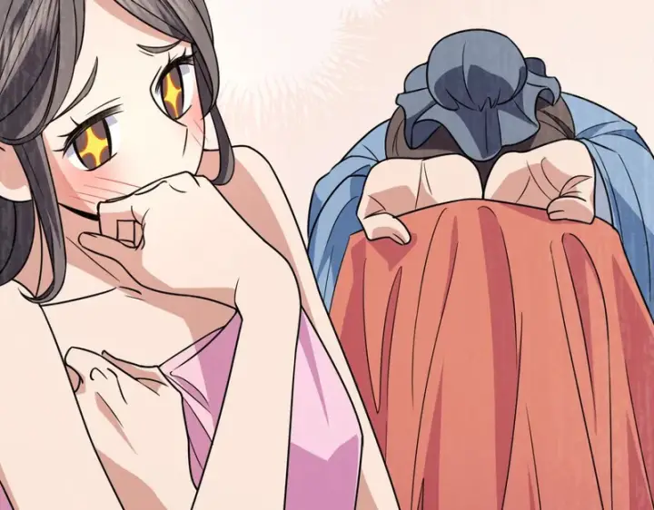 漫画《我家老婆来自一千年前》444第94张图