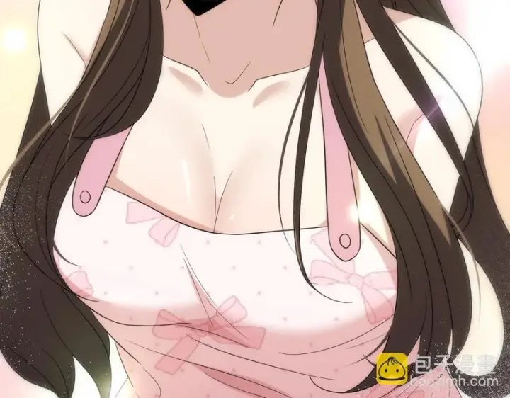 漫画《我家老婆来自一千年前》445第46张图