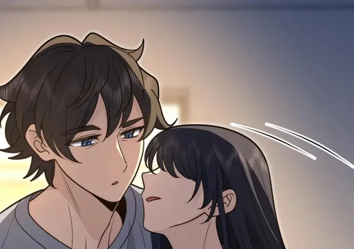 漫画《我家老婆来自一千年前》446第122张图