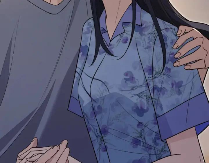漫画《我家老婆来自一千年前》446第123张图