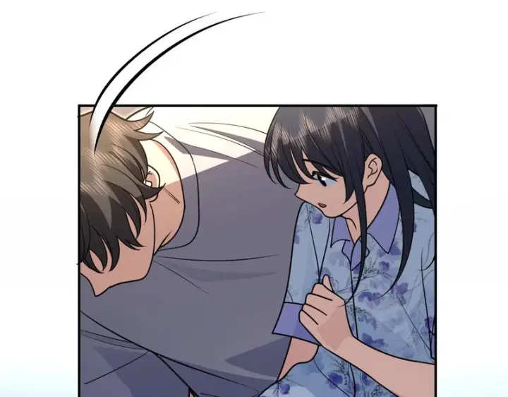 漫画《我家老婆来自一千年前》446第133张图