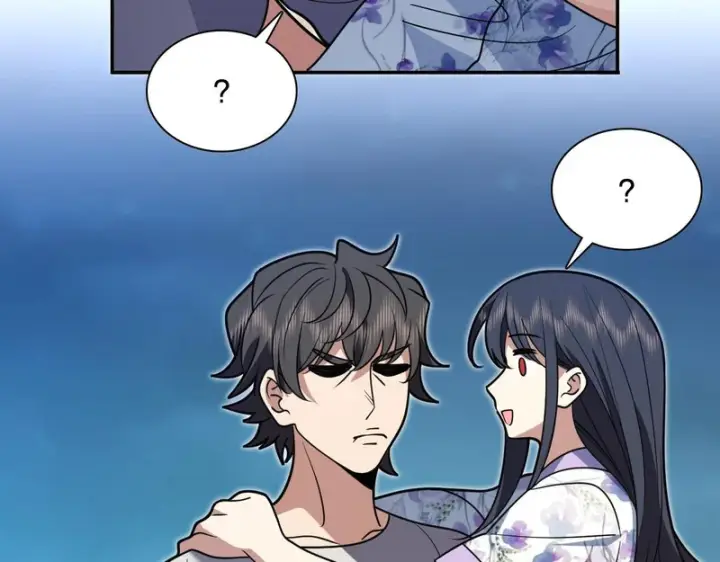 漫画《我家老婆来自一千年前》446第134张图