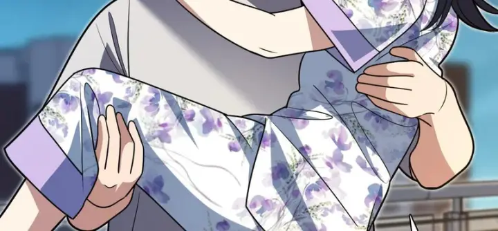 漫画《我家老婆来自一千年前》446第135张图