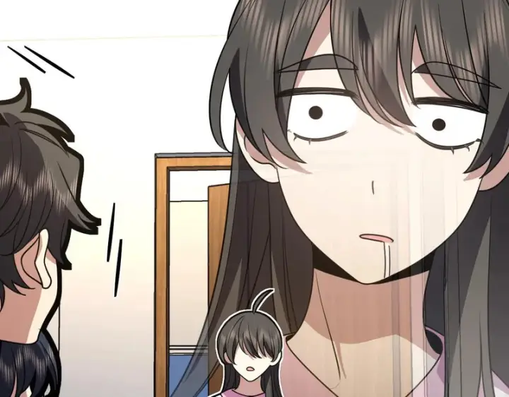 漫画《我家老婆来自一千年前》446第142张图