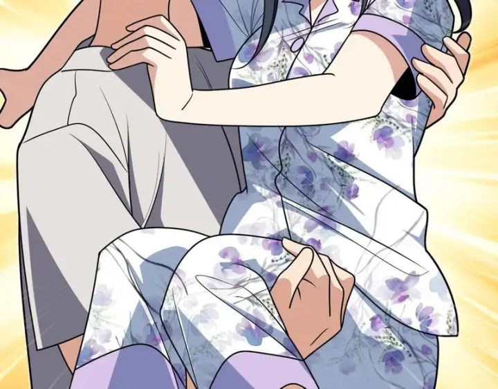 漫画《我家老婆来自一千年前》446第149张图