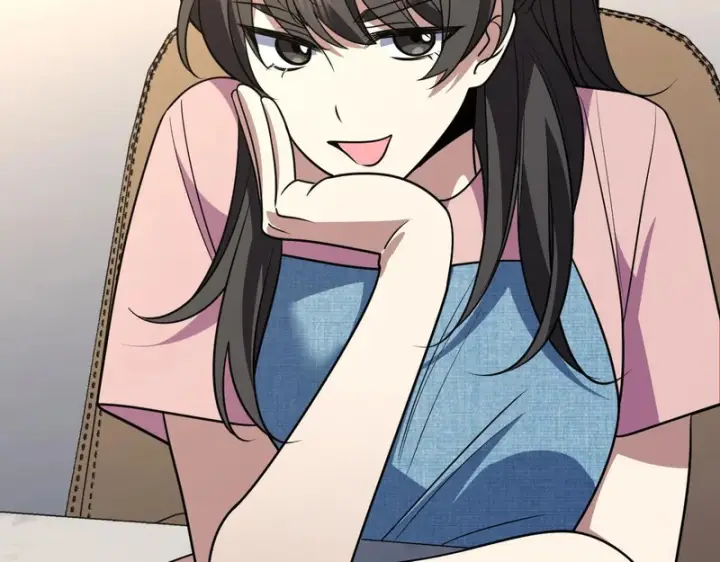漫画《我家老婆来自一千年前》446第35张图